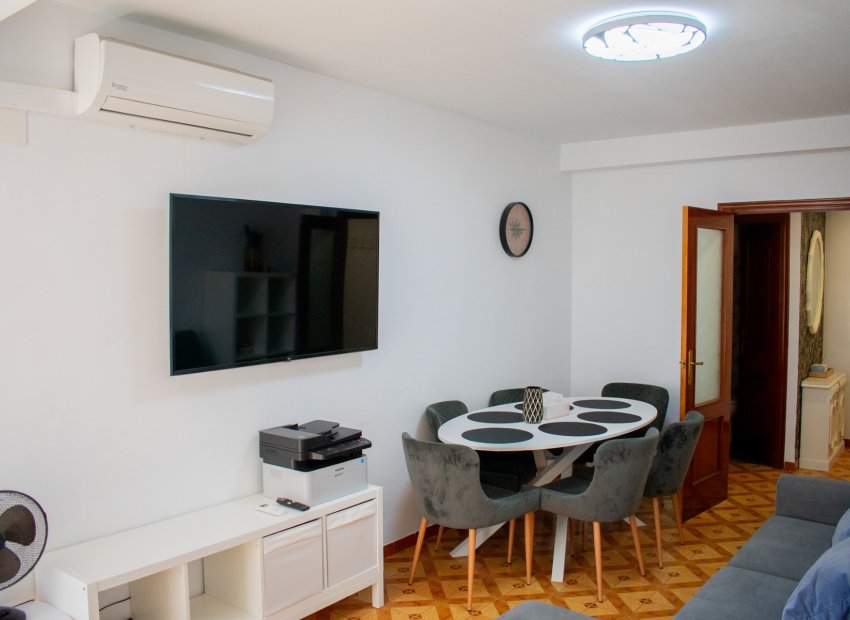 Herverkoop - Appartement / flat - Miramar