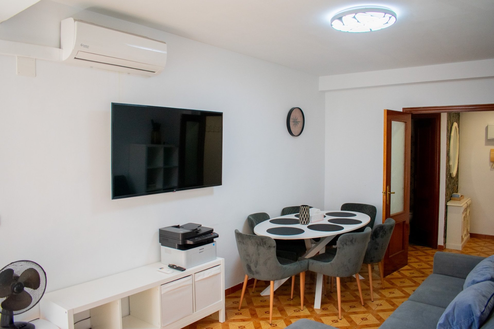 Herverkoop - Appartement / flat - Miramar