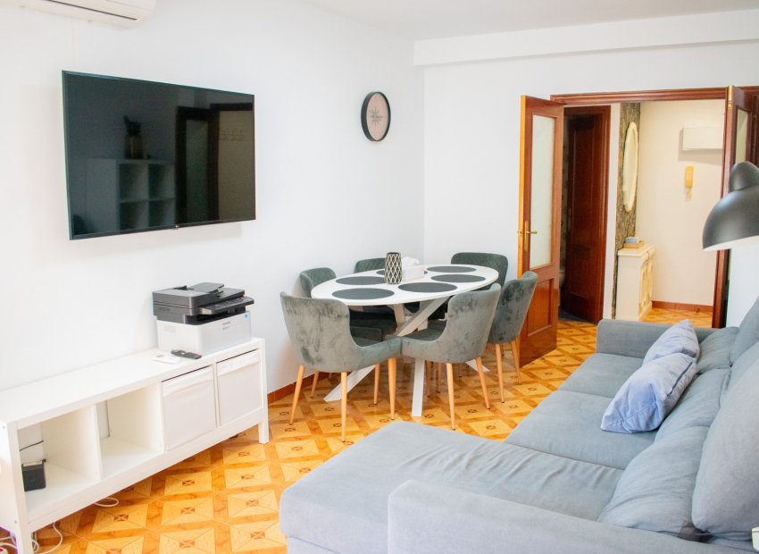 Herverkoop - Appartement / flat - Miramar