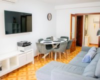 Herverkoop - Appartement / flat - Miramar