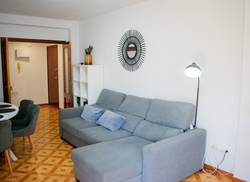 Herverkoop - Appartement / flat - Miramar