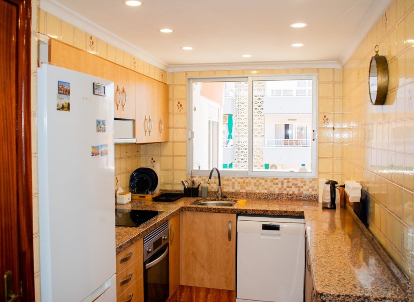 Herverkoop - Appartement / flat - Miramar