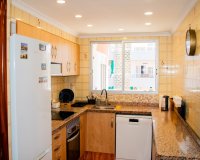 Herverkoop - Appartement / flat - Miramar