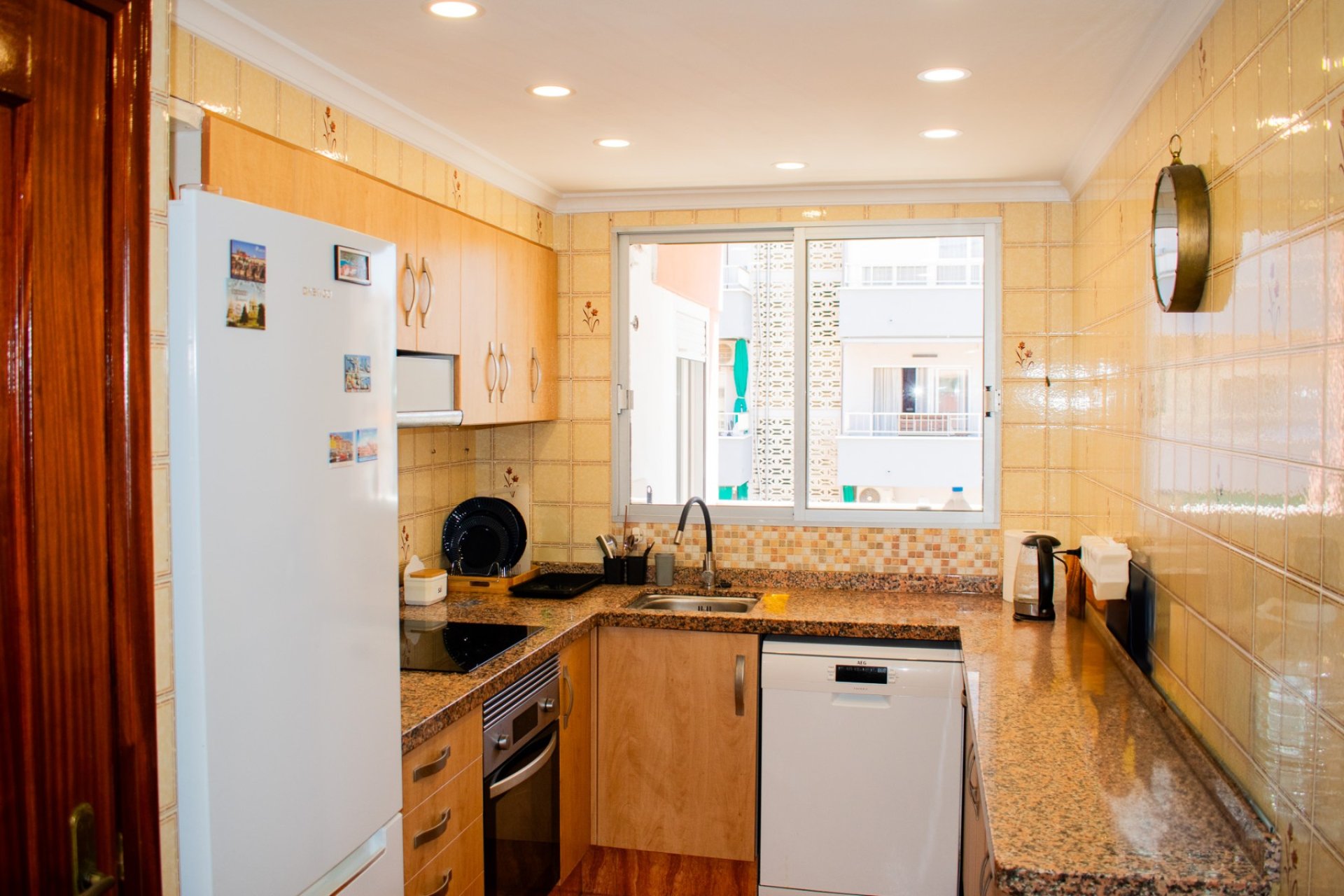 Herverkoop - Appartement / flat - Miramar