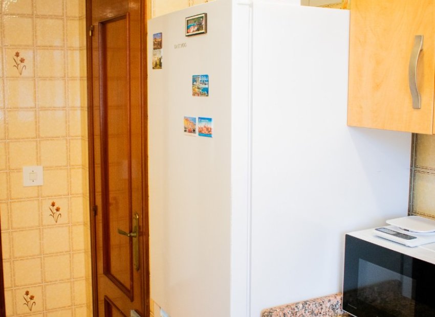 Herverkoop - Appartement / flat - Miramar