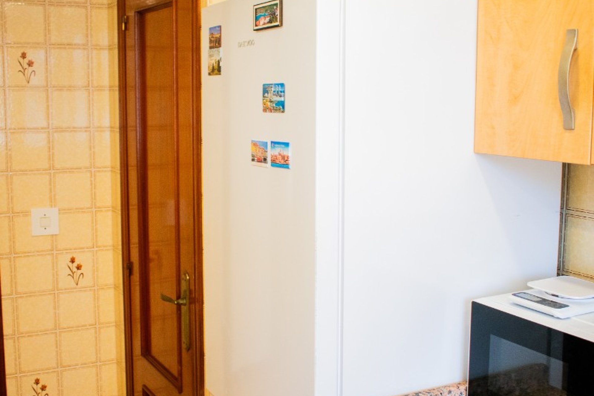 Herverkoop - Appartement / flat - Miramar