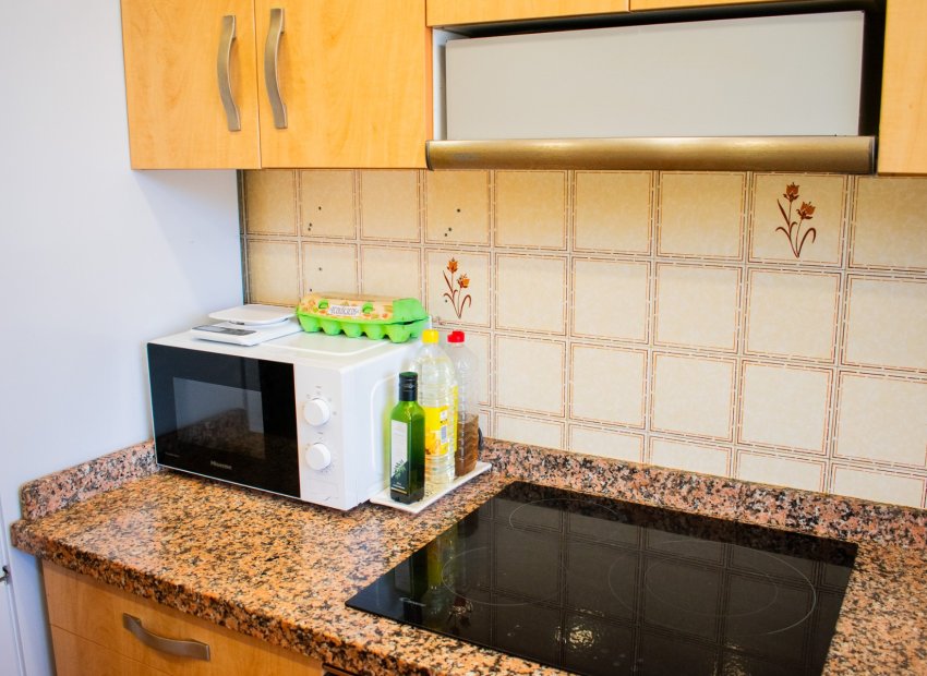 Herverkoop - Appartement / flat - Miramar