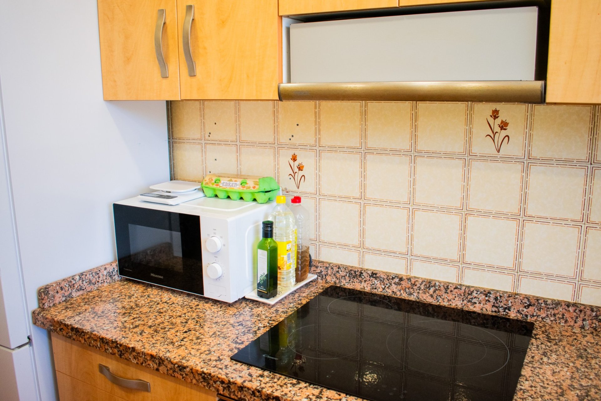 Herverkoop - Appartement / flat - Miramar