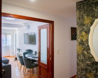 Herverkoop - Appartement / flat - Miramar