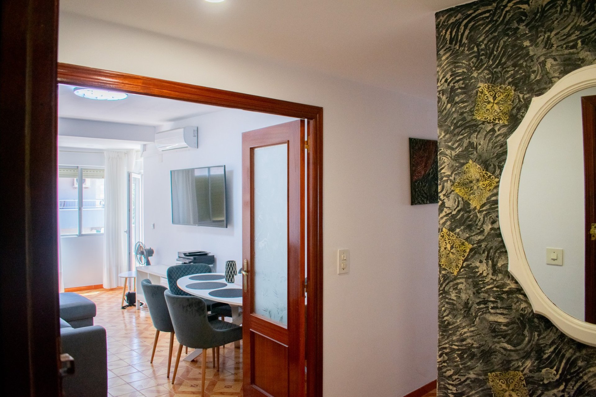 Herverkoop - Appartement / flat - Miramar