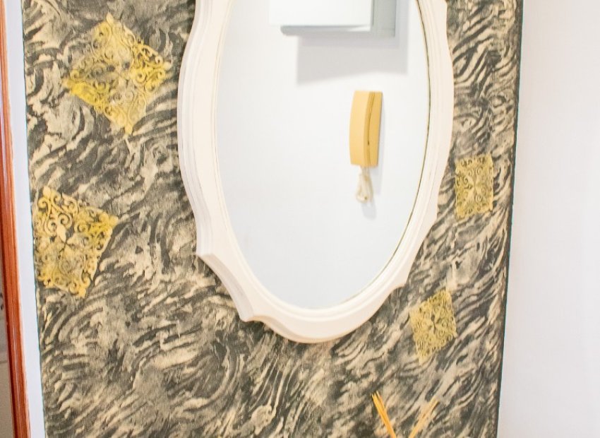 Herverkoop - Appartement / flat - Miramar