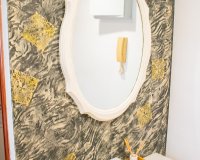 Herverkoop - Appartement / flat - Miramar