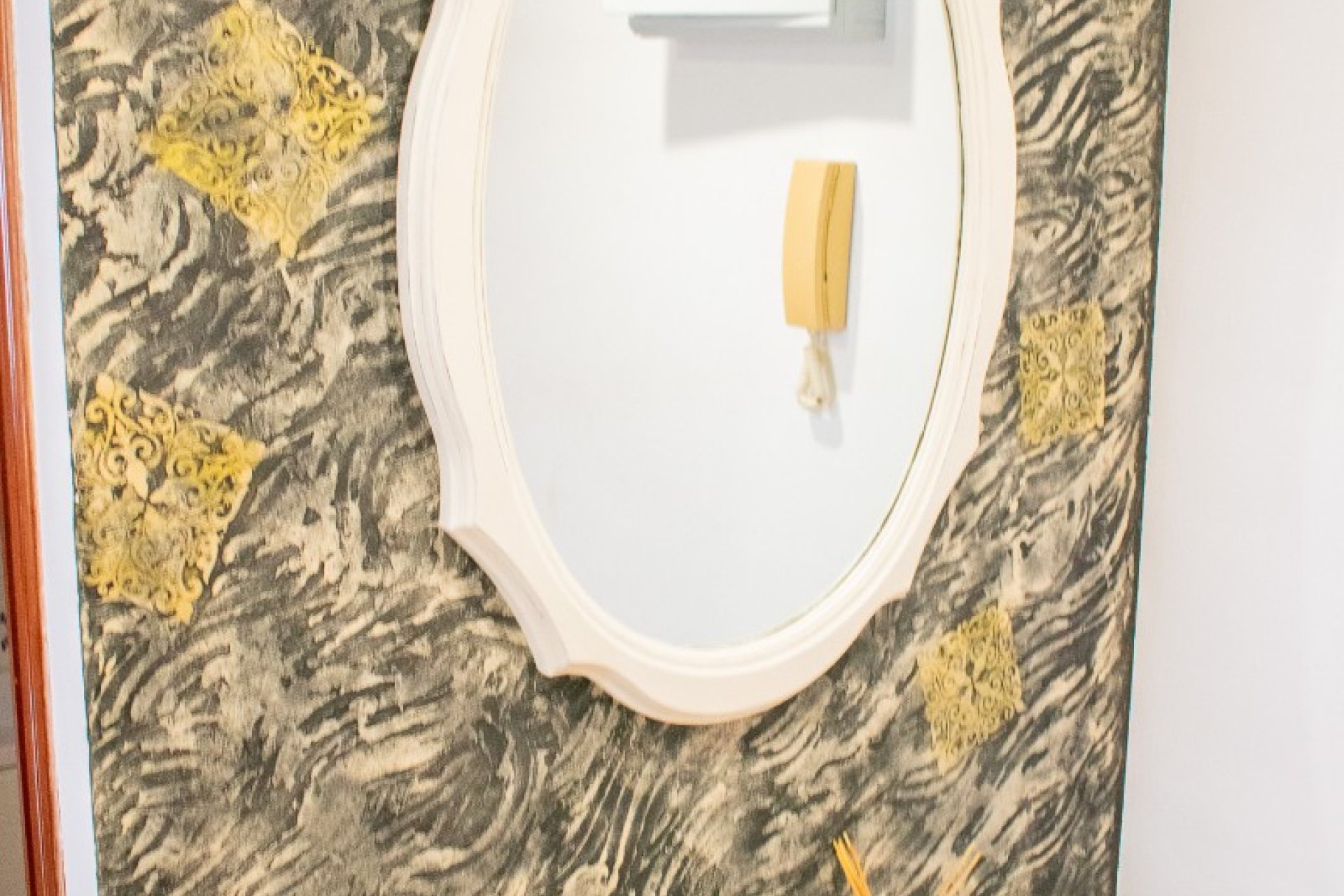 Herverkoop - Appartement / flat - Miramar