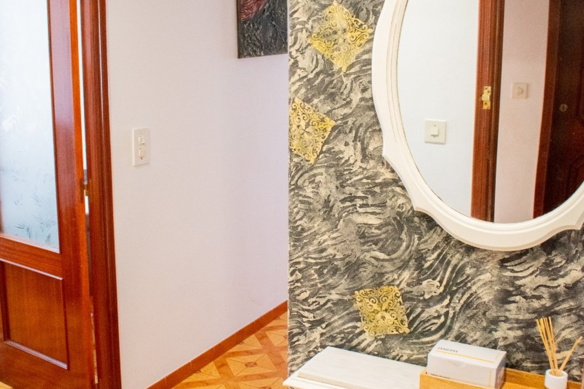 Herverkoop - Appartement / flat - Miramar