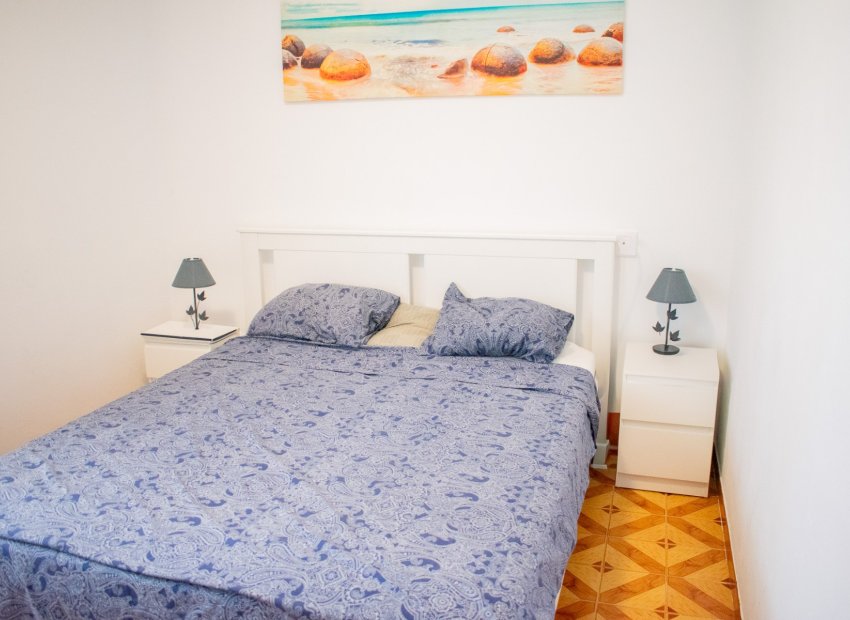 Herverkoop - Appartement / flat - Miramar