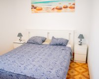 Herverkoop - Appartement / flat - Miramar