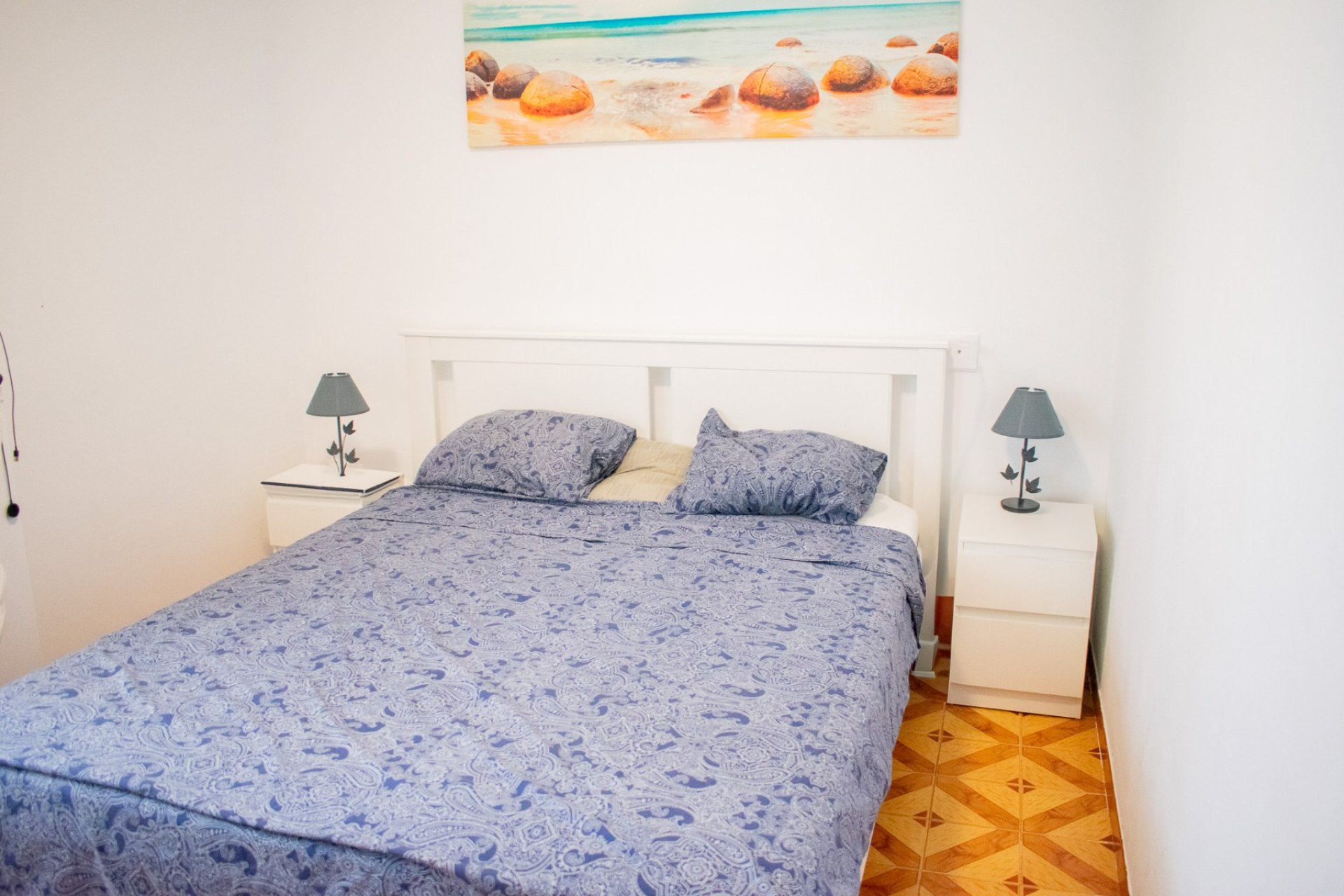 Herverkoop - Appartement / flat - Miramar