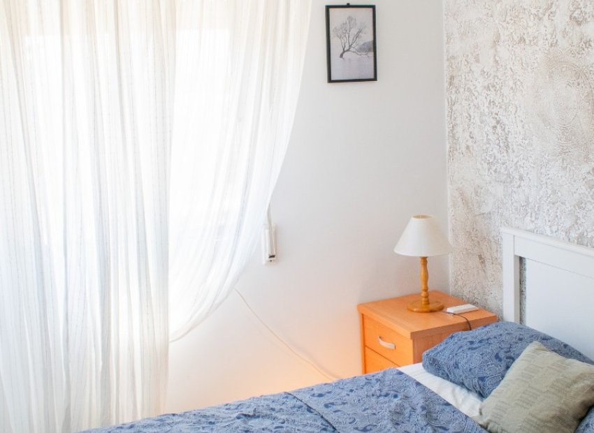 Herverkoop - Appartement / flat - Miramar