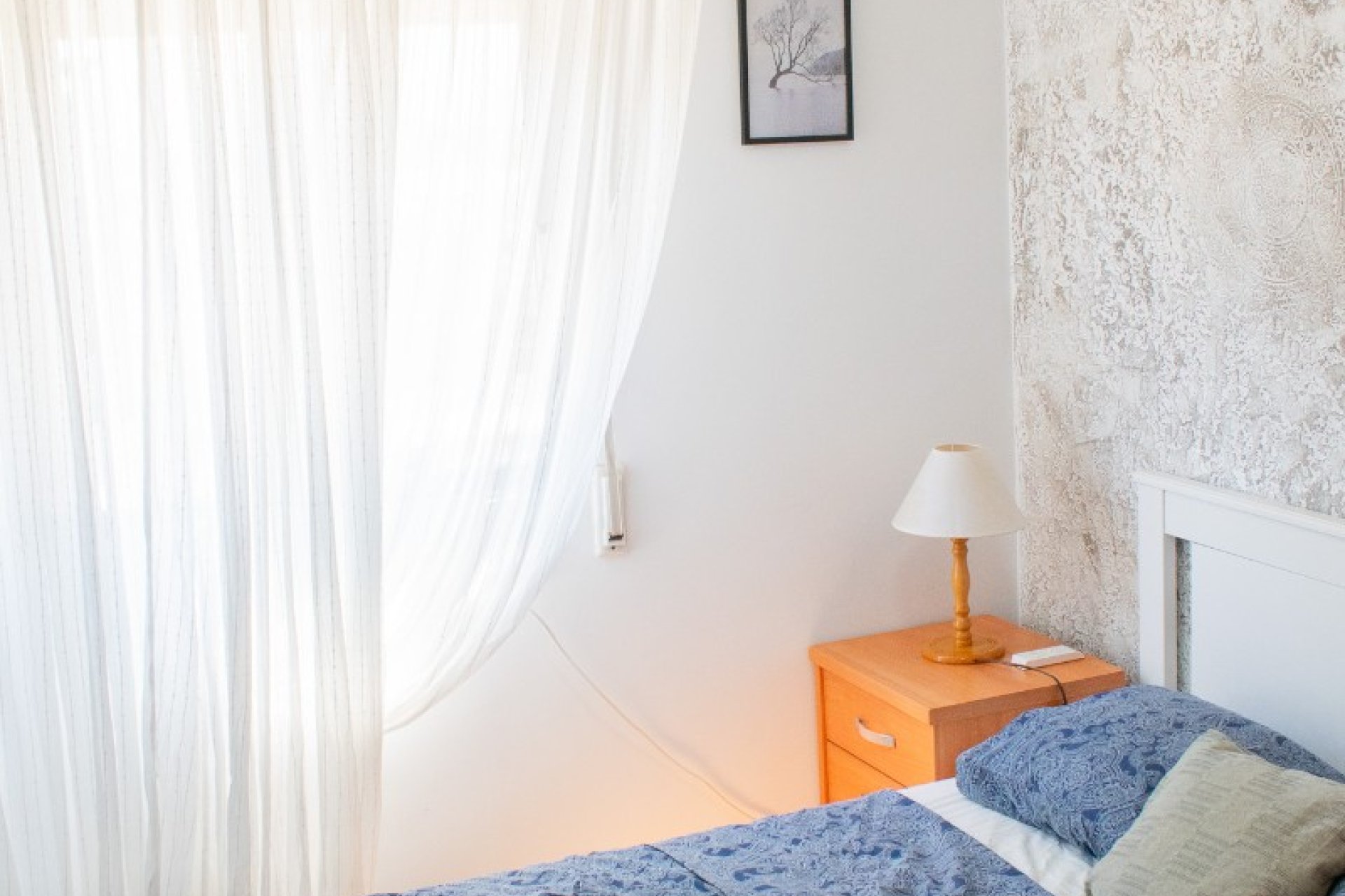 Herverkoop - Appartement / flat - Miramar