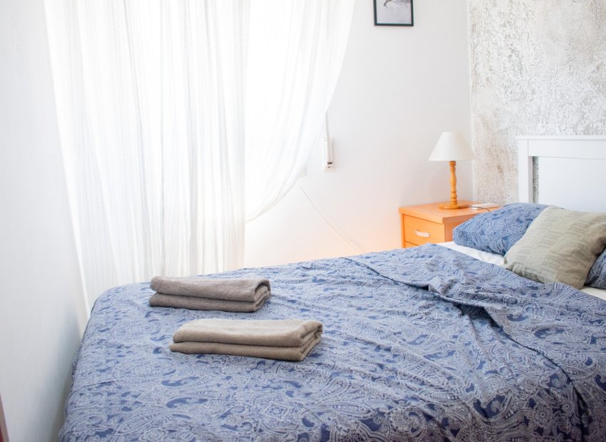 Herverkoop - Appartement / flat - Miramar