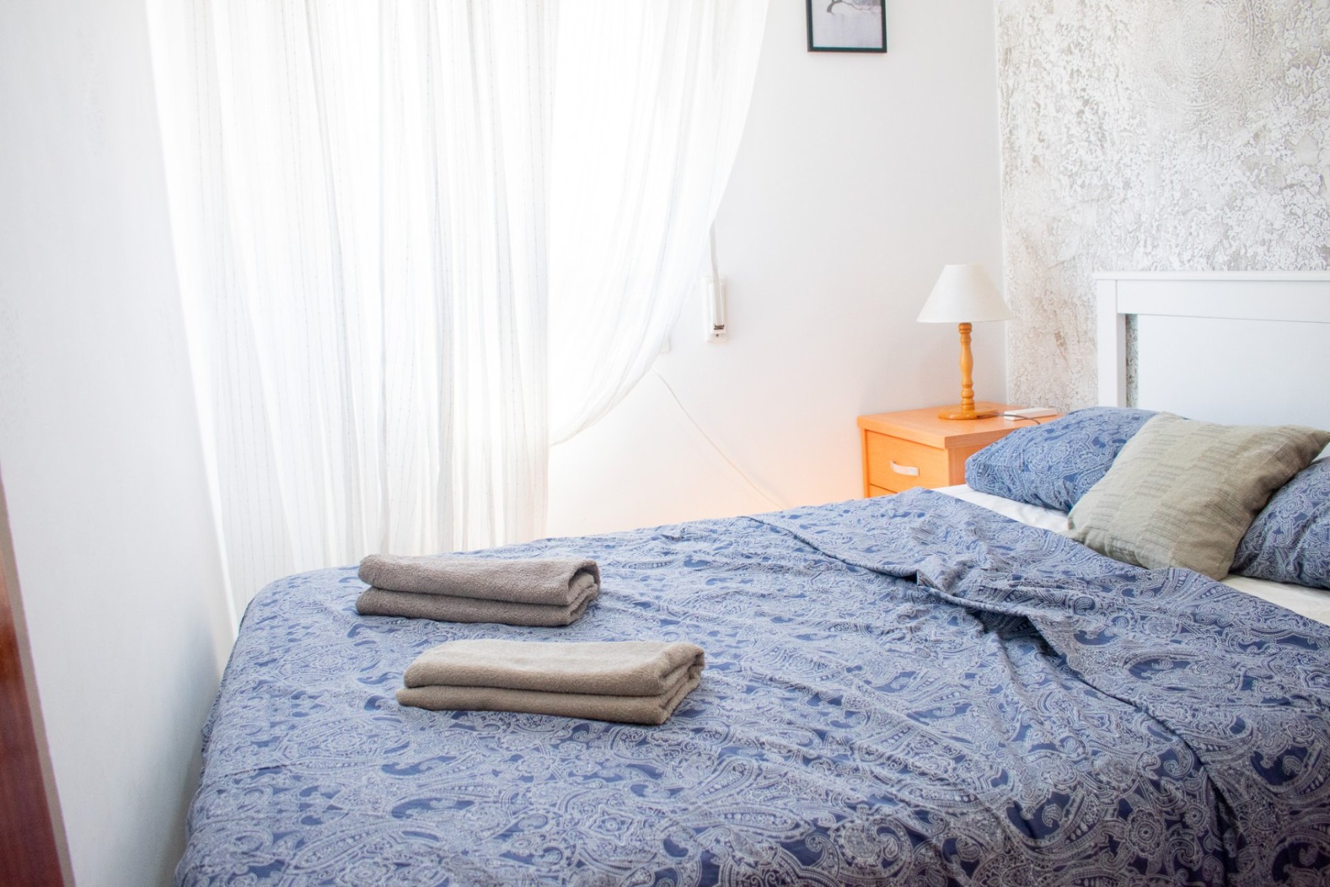 Herverkoop - Appartement / flat - Miramar