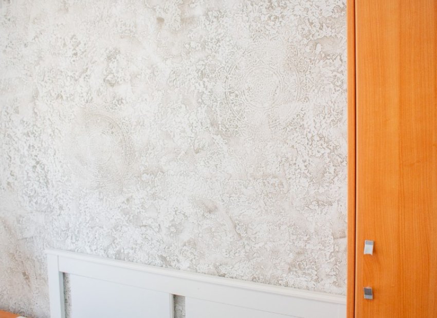 Herverkoop - Appartement / flat - Miramar