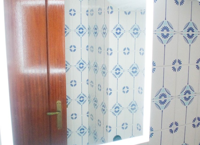 Herverkoop - Appartement / flat - Miramar