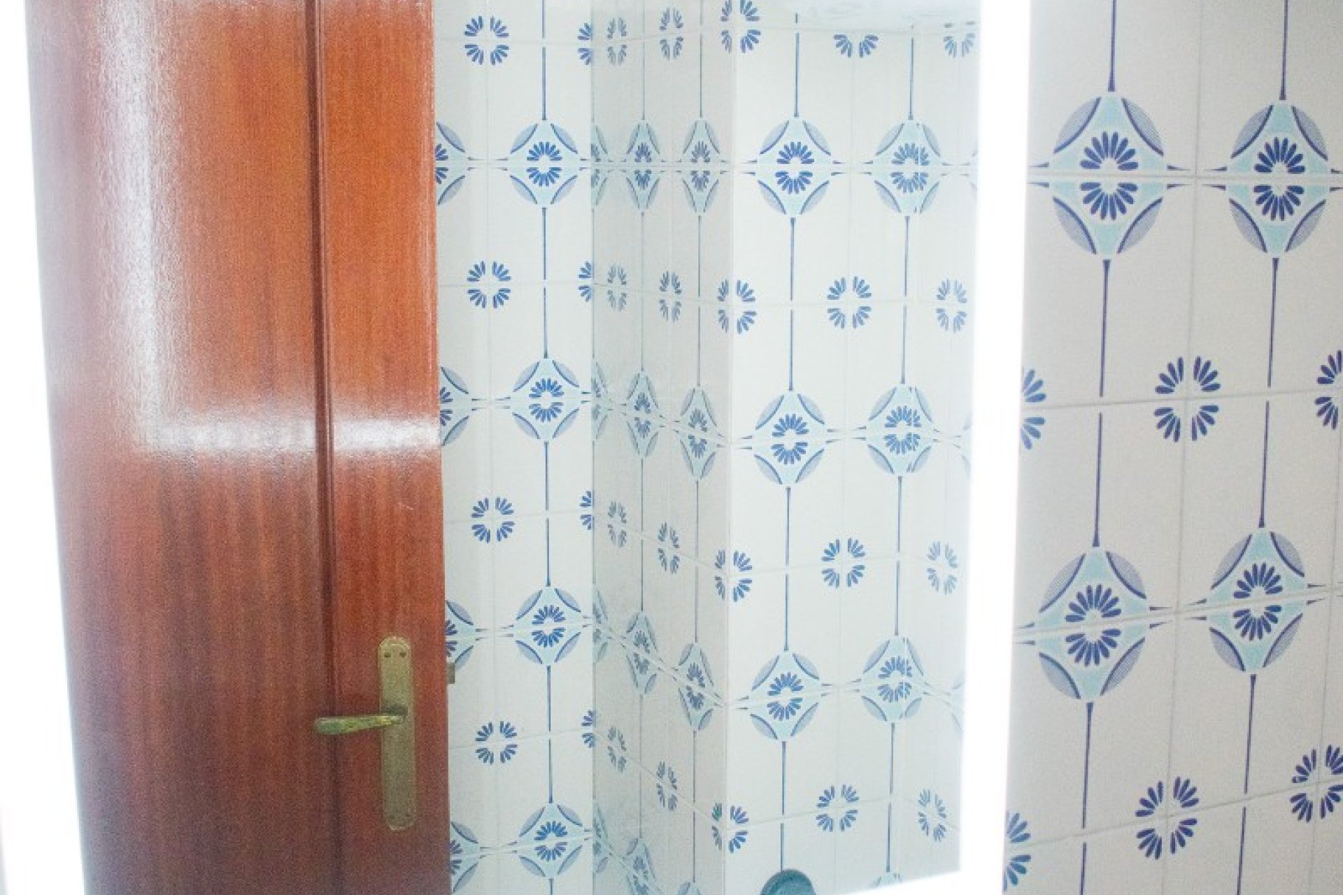 Herverkoop - Appartement / flat - Miramar