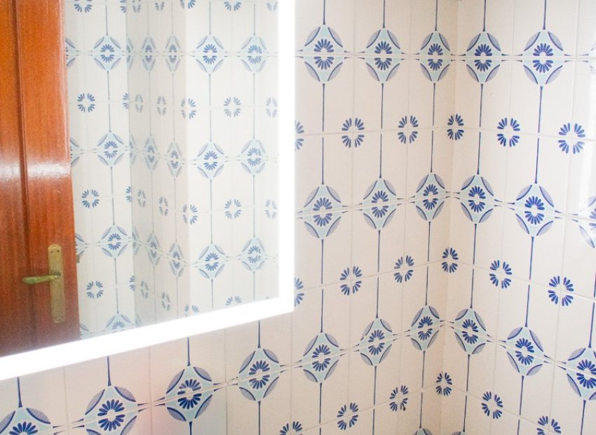 Herverkoop - Appartement / flat - Miramar