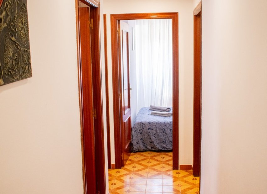 Herverkoop - Appartement / flat - Miramar