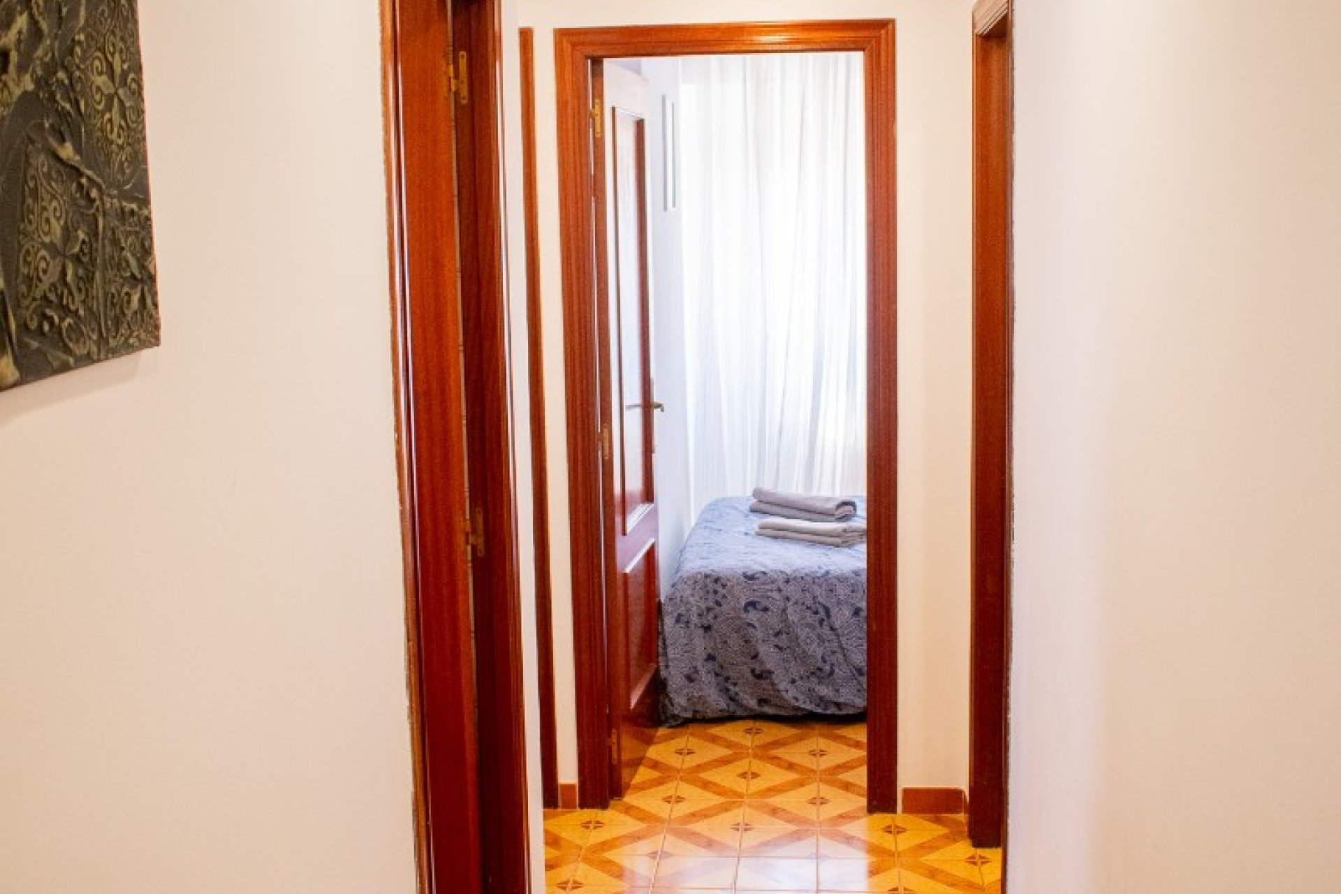 Herverkoop - Appartement / flat - Miramar