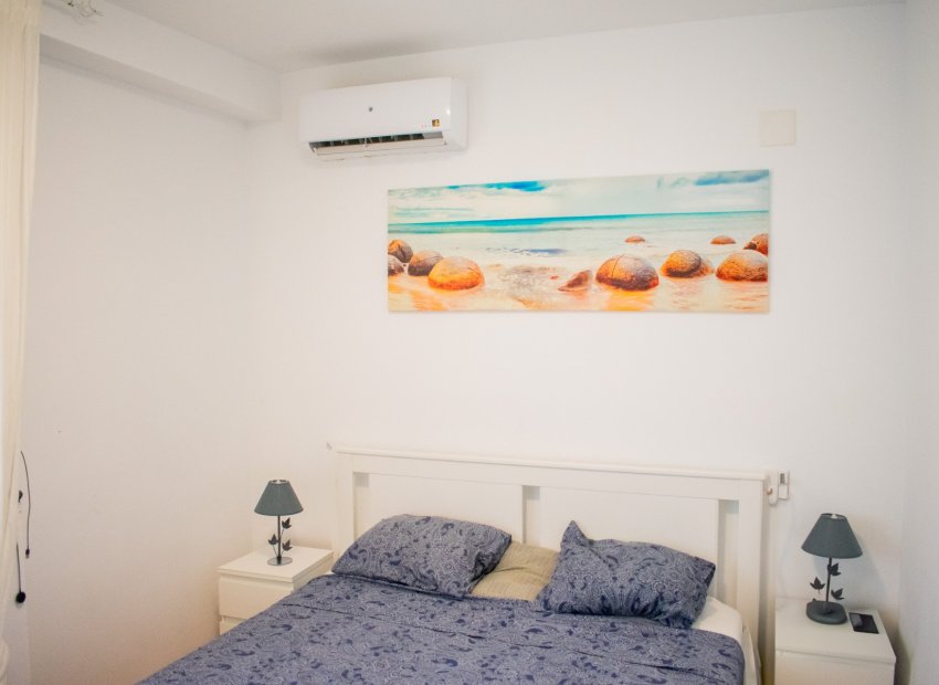 Herverkoop - Appartement / flat - Miramar