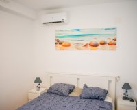 Herverkoop - Appartement / flat - Miramar