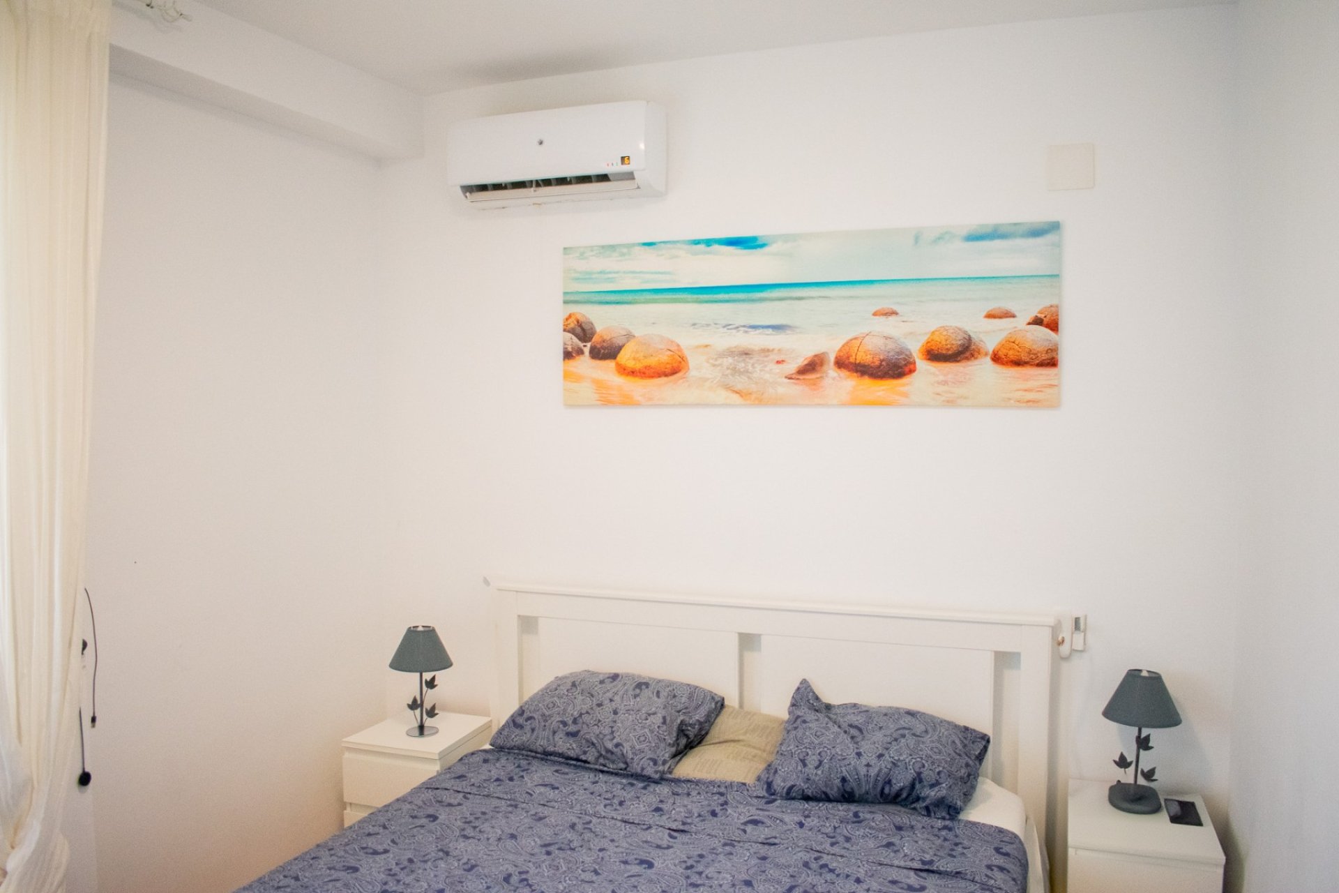 Herverkoop - Appartement / flat - Miramar