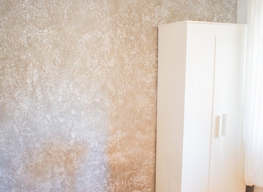 Herverkoop - Appartement / flat - Miramar