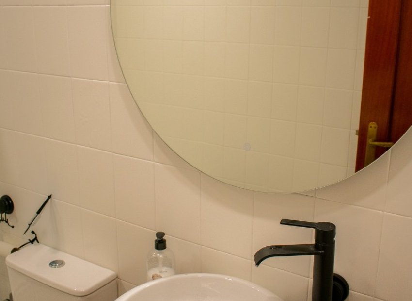 Herverkoop - Appartement / flat - Miramar