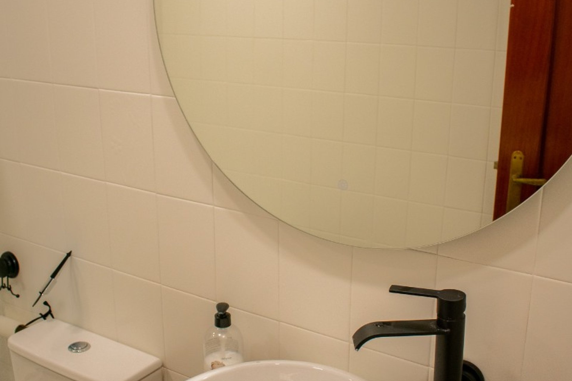 Herverkoop - Appartement / flat - Miramar