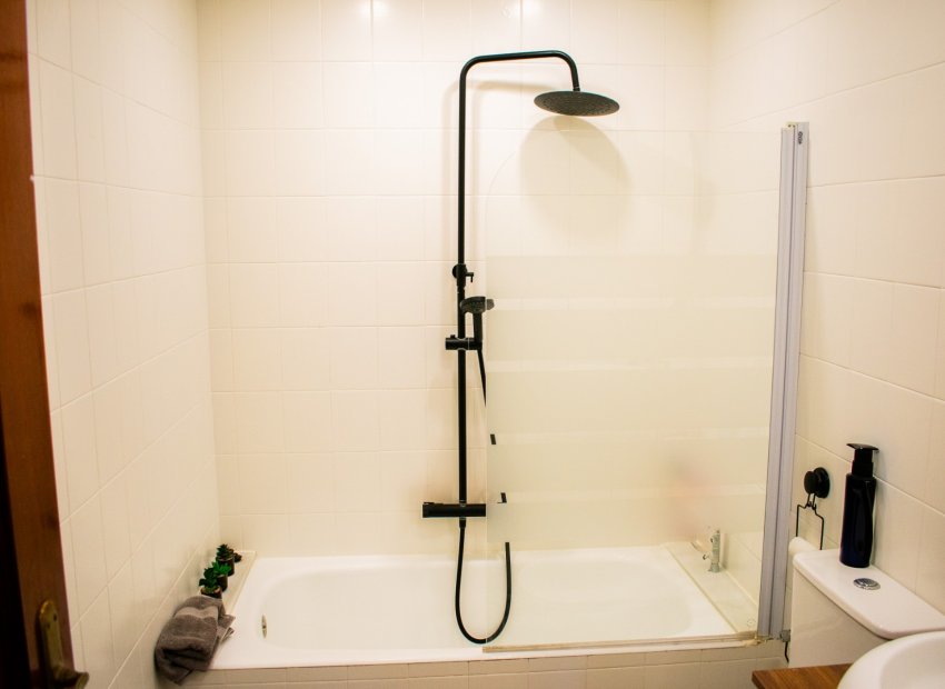 Herverkoop - Appartement / flat - Miramar