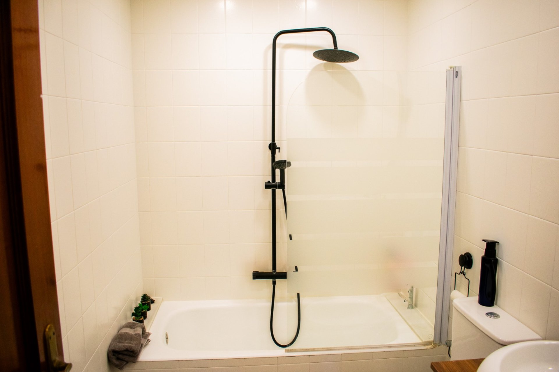 Herverkoop - Appartement / flat - Miramar