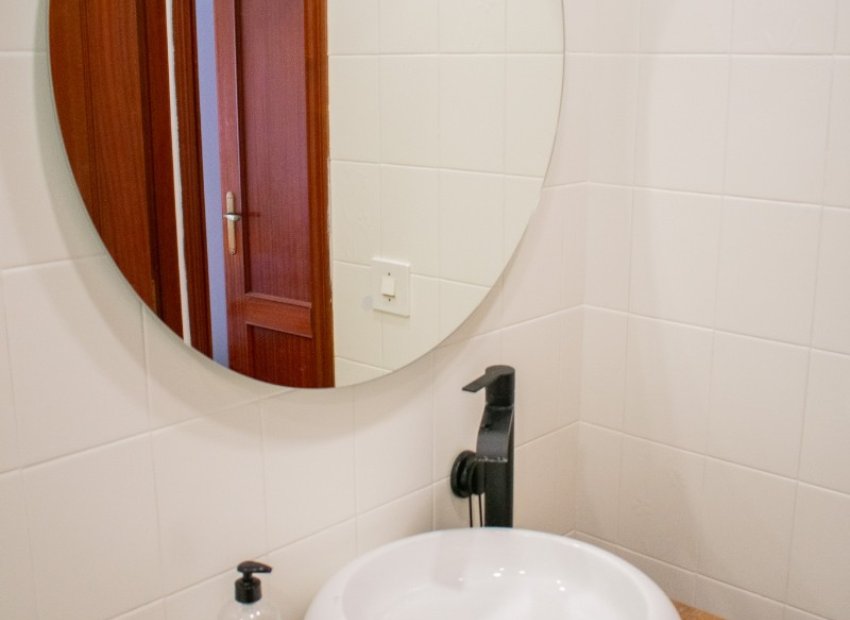 Herverkoop - Appartement / flat - Miramar