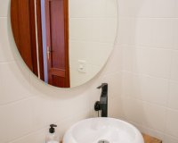 Herverkoop - Appartement / flat - Miramar