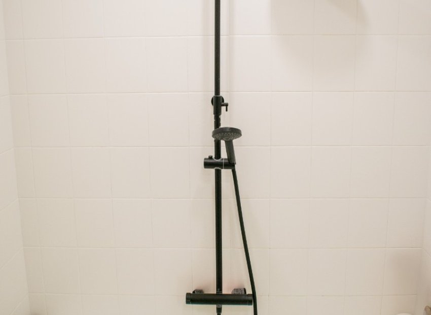 Herverkoop - Appartement / flat - Miramar