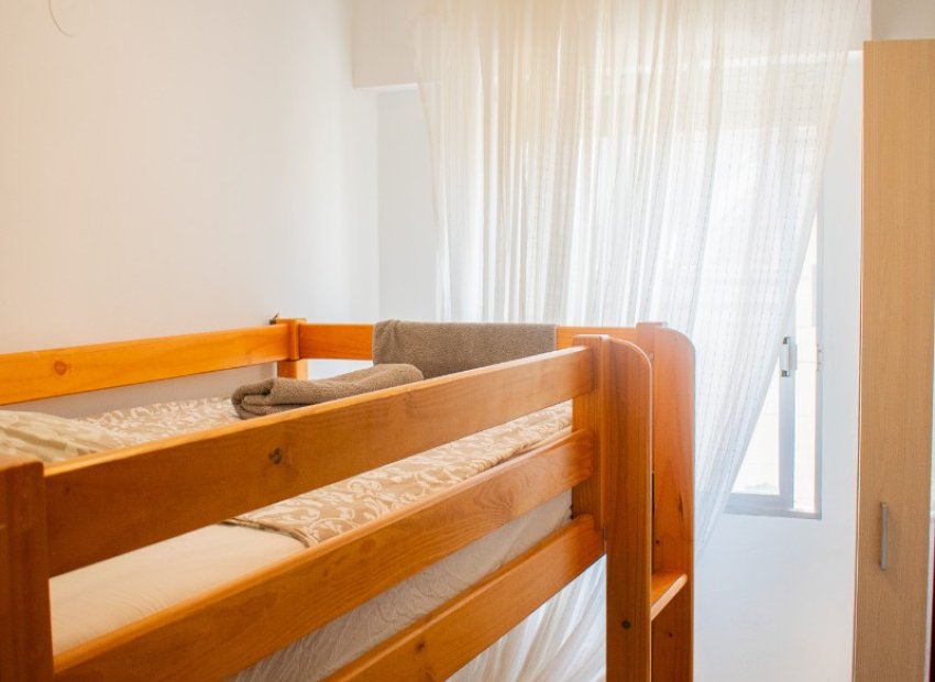 Herverkoop - Appartement / flat - Miramar