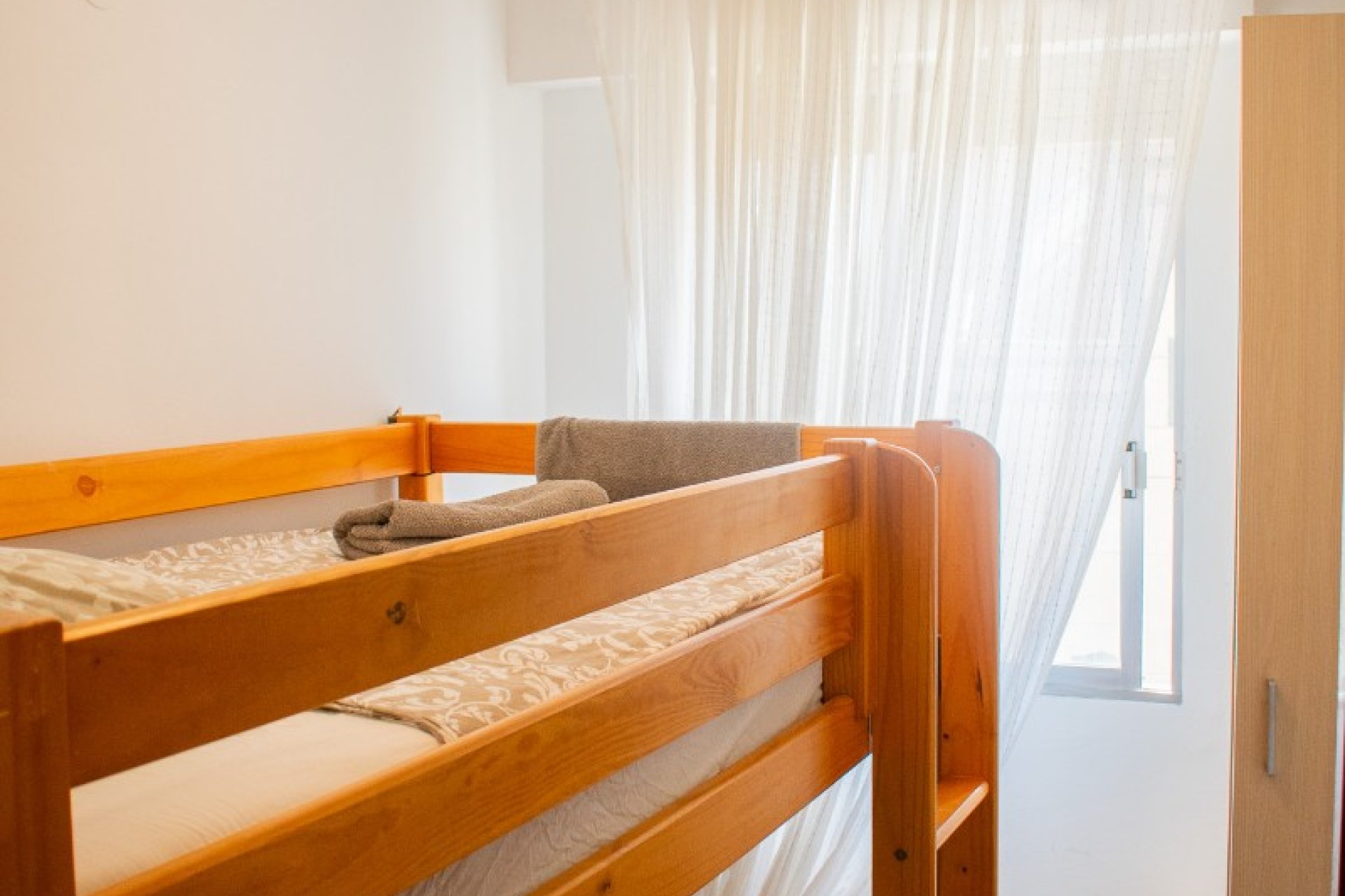 Herverkoop - Appartement / flat - Miramar