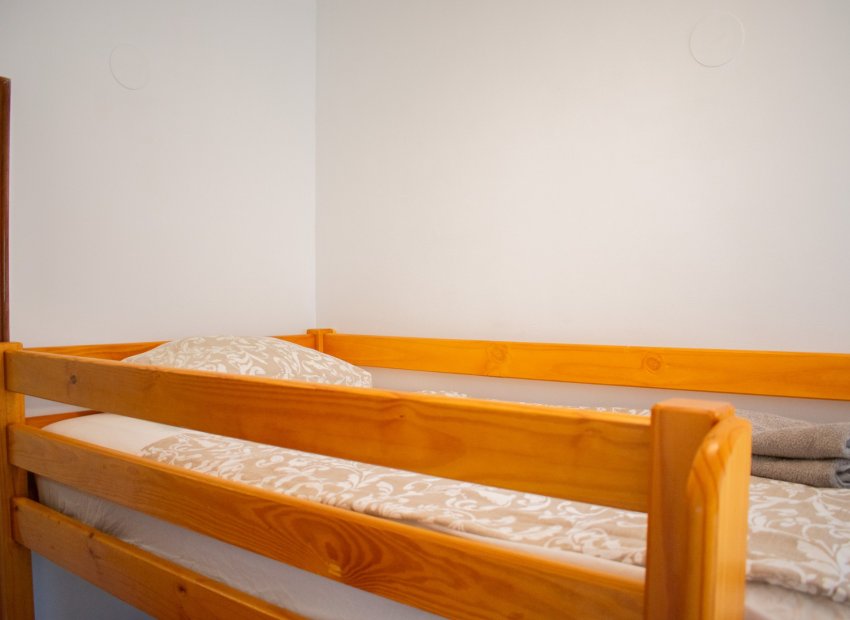 Herverkoop - Appartement / flat - Miramar