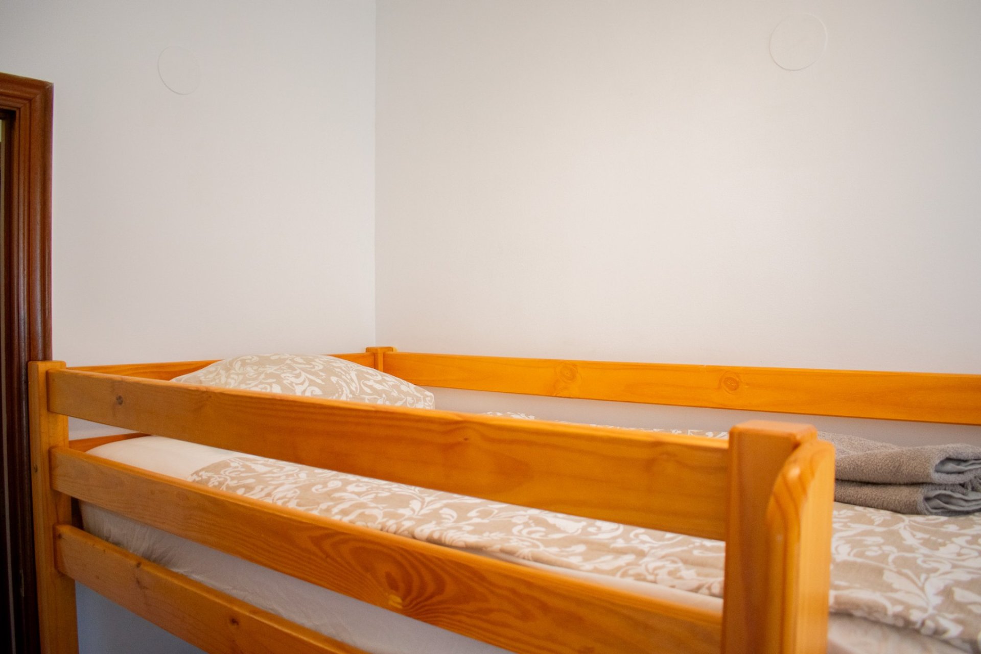 Herverkoop - Appartement / flat - Miramar