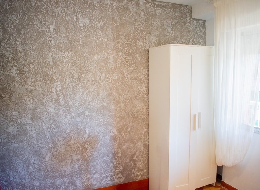 Herverkoop - Appartement / flat - Miramar