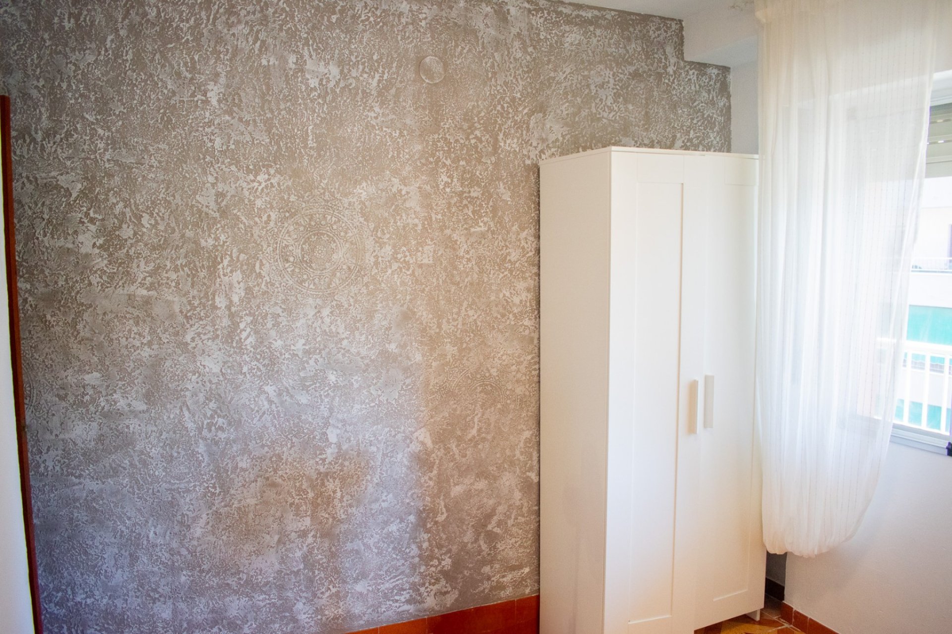 Herverkoop - Appartement / flat - Miramar