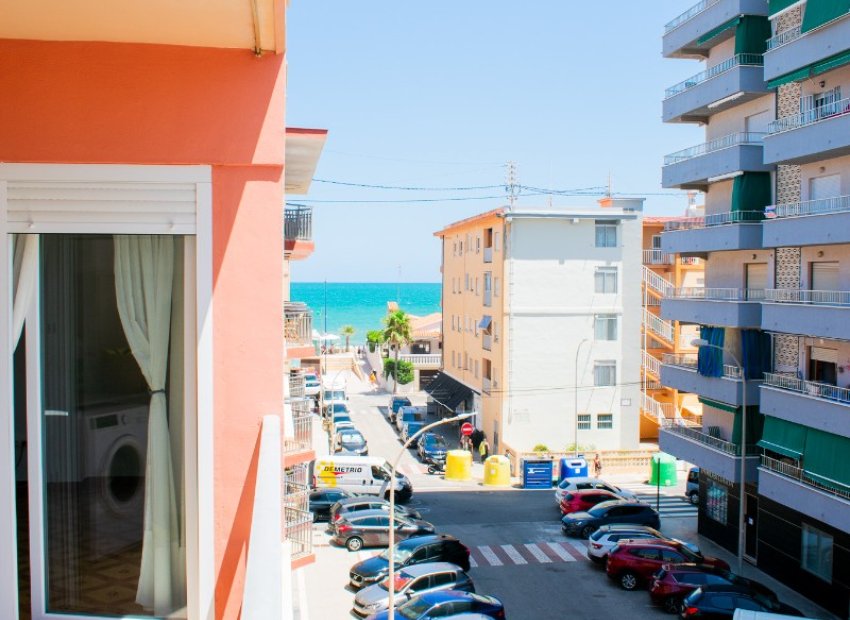 Herverkoop - Appartement / flat - Miramar