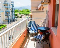 Herverkoop - Appartement / flat - Miramar